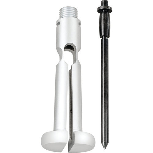 ‎Starrett 82C5 Individual Probe, .935-1.065″ (23.75-27.05mm) - Exact Industrial Supply