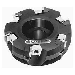 THE4005RIA Milling Cutter - USA Tool & Supply