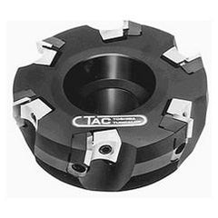 THE4005RIA Milling Cutter - USA Tool & Supply