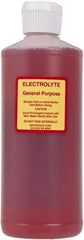 Etch-O-Matic - Etcher & Engraver Electrolyte Solution - For Use with Etch-O-Matic - USA Tool & Supply