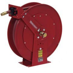 1/2 X 75' HOSE REEL - USA Tool & Supply