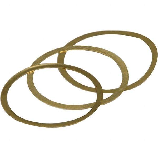 Dynabrade - Air Buffer Shim - Use with 51400, 51401, 51405, 51430 - USA Tool & Supply