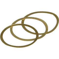 Dynabrade - Air Buffer Shim - Use with 51400, 51401, 51405, 51430 - USA Tool & Supply
