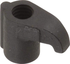 Walter - NC Clamp for Indexables - 0.36" High, 1/4" Diam - USA Tool & Supply
