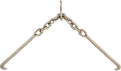 Ampco - 1,500 Lb Load Capacity, 55 Gal Drum Carrier - For 55 Gal Drums - USA Tool & Supply