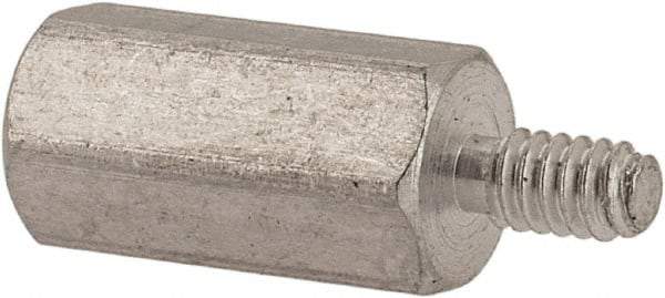 Made in USA - Circuit Board Standoffs Thread Type: Male/Female Material: Aluminum - USA Tool & Supply