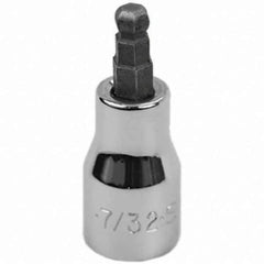 SK - Hand Hex & Torx Bit Sockets - USA Tool & Supply