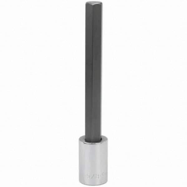 SK - Hand Hex & Torx Bit Sockets - USA Tool & Supply