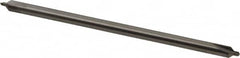 Hertel - #2 Plain Cut 82° Incl Angle Solid Carbide Combo Drill & Countersink - USA Tool & Supply