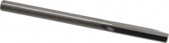 Hertel - 0.1855" Solid Carbide 4 Flute Dowel Pin Chucking Reamer - USA Tool & Supply