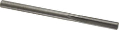 Hertel - 0.1865" Solid Carbide 4 Flute Chucking Reamer - Straight Flute, 0.1865" Straight Shank, 7/8" Flute Length, 2-3/4" OAL - USA Tool & Supply