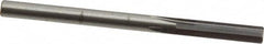 Hertel - 0.1885" Solid Carbide 4 Flute Chucking Reamer - USA Tool & Supply