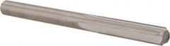 Hertel - 0.248" Solid Carbide 4 Flute Dowel Pin Chucking Reamer - USA Tool & Supply