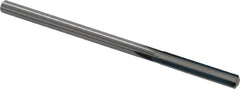 Hertel - #29 Solid Carbide 4 Flute Chucking Reamer - USA Tool & Supply