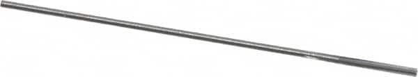Hertel - #67 Solid Carbide 4 Flute Chucking Reamer - USA Tool & Supply