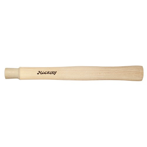 Mallet Hickory Replacement Handle 13.3″ Fits 60 mm Housing - USA Tool & Supply