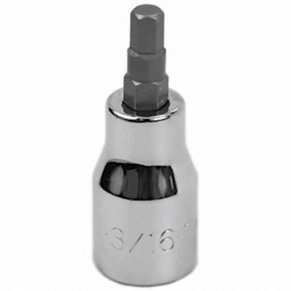 SK - Hand Hex & Torx Bit Sockets - USA Tool & Supply