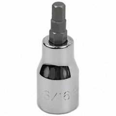 SK - Hand Hex & Torx Bit Sockets - USA Tool & Supply