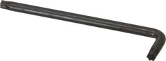 Wiha - IP40 Torx Plus Key - L-Key Long Arm, 4.88" OAL - USA Tool & Supply