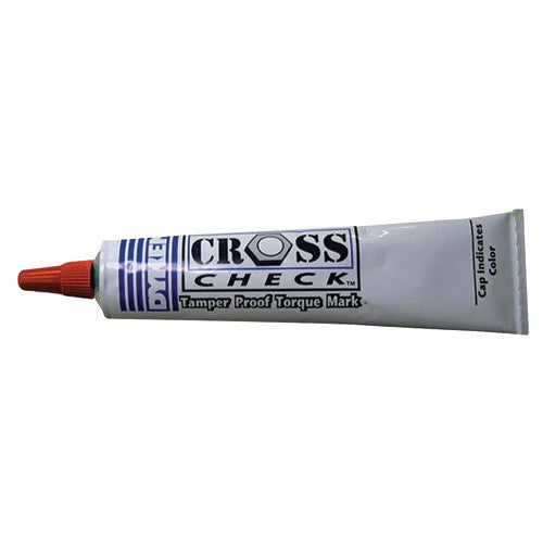 HIGH VISIBLE TORQUE MARK - USA Tool & Supply
