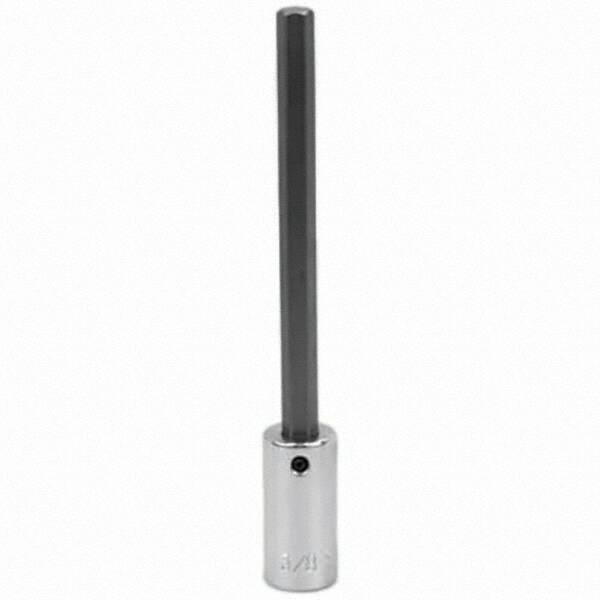 SK - Hand Hex & Torx Bit Sockets - USA Tool & Supply