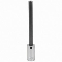 SK - Hand Hex & Torx Bit Sockets - USA Tool & Supply