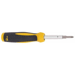 Ideal - Bit Screwdriver - USA Tool & Supply