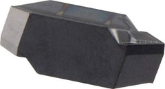 Iscar - TIPI3.4 Grade IC908, Internal Partial Profile 60° Threading Insert - 1.8mm & 14 TPI Int Pitch, TiAlN Finish, Carbide - USA Tool & Supply