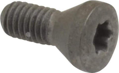 Seco - Torx Plus Lock Screw for Indexables - For Use with Inserts - USA Tool & Supply