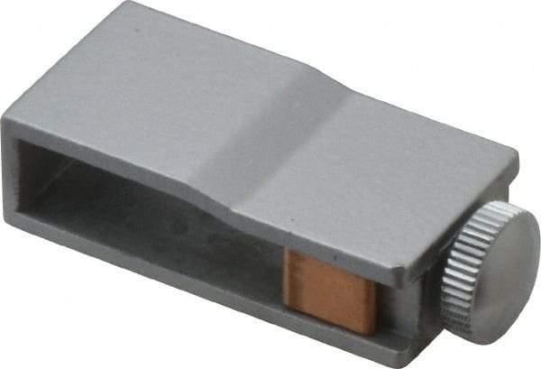 Mitutoyo - Height Gage Clamp Box - For Use with Inch Model Height Gages - USA Tool & Supply