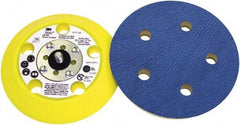3M - Disc Backing Pad - 10,000 RPM - USA Tool & Supply