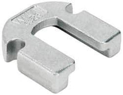 Wilton - Replacement Weldable Shoe - Use with Wilton Welders Shoe Clamp - USA Tool & Supply