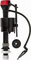 Fluidmaster - Ball Cocks & Parts For Manufacturer: FM Type: Anti-Siphon Ballcock - USA Tool & Supply