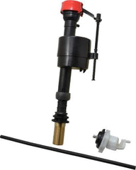 Fluidmaster - Ball Cocks & Parts For Manufacturer: FM Type: Anti-Siphon Ballcock - USA Tool & Supply