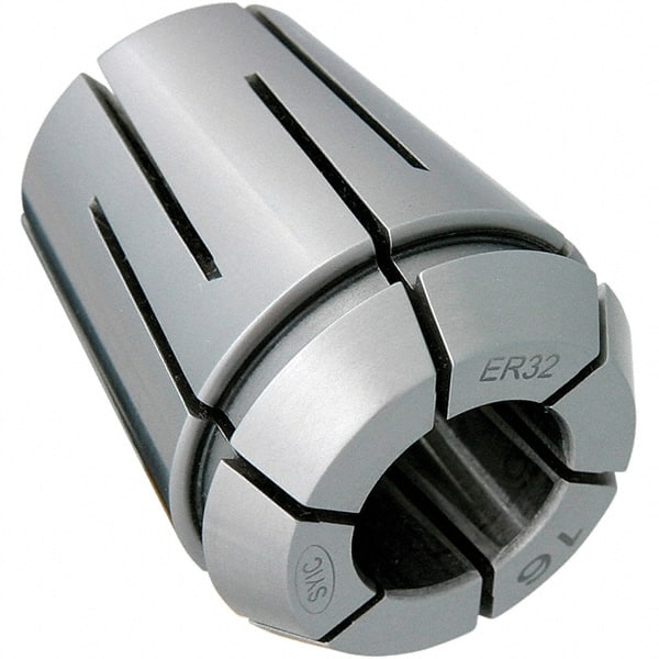 Techniks - 20mm ER40 ER Coolant Collet - USA Tool & Supply