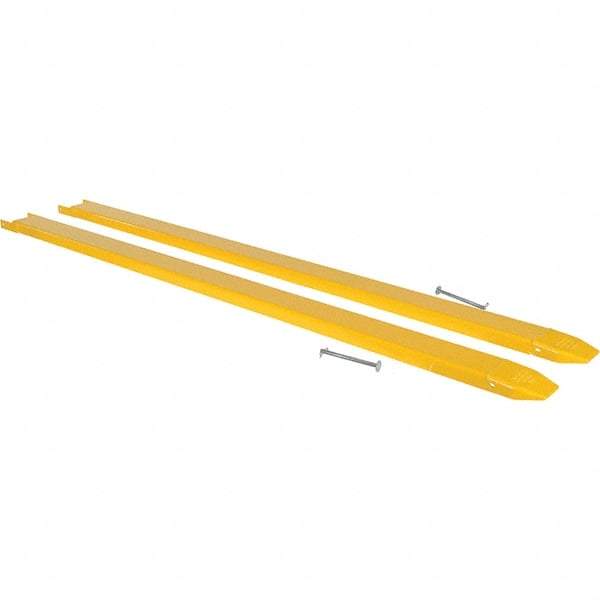 Vestil - Fork Extension - USA Tool & Supply