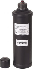 OTC - Automotive HVAC Recovery Accessories Type: Spin On Filter Automotive HVAC Recovery For Use With: RRR Unit - USA Tool & Supply