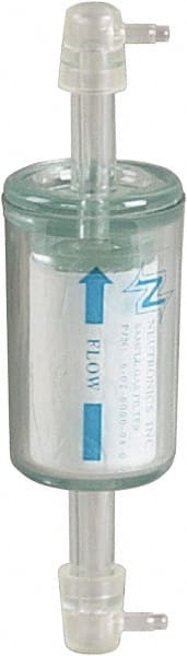OTC - Automotive HVAC Recovery Accessories Type: Replacement Filter Automotive HVAC Recovery For Use With: Refrigerant Identifier - USA Tool & Supply