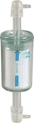 OTC - Automotive HVAC Recovery Accessories Type: Replacement Filter Automotive HVAC Recovery For Use With: Refrigerant Identifier - USA Tool & Supply