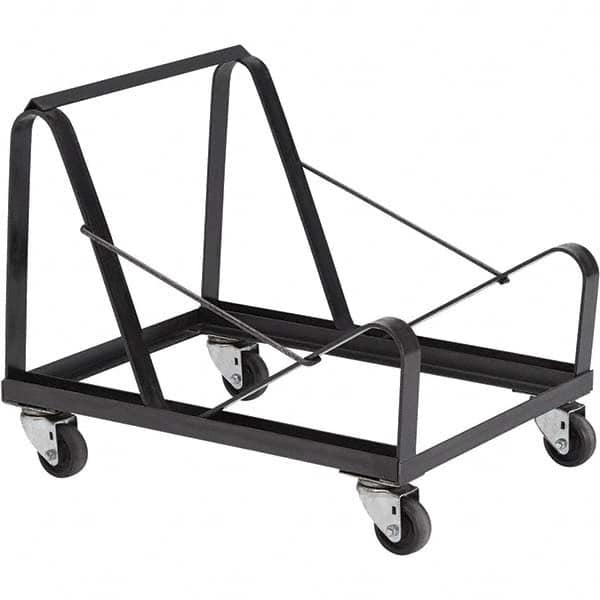 National Public Seating - Chair Dollies Type: Dolly For Use With: NPS 8600 Series - USA Tool & Supply