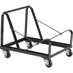 National Public Seating - Chair Dollies Type: Dolly For Use With: NPS 8600 Series - USA Tool & Supply