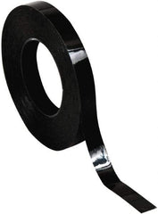 Chartpak - 324" Long, Matte Black Chart Tape - For Charts - USA Tool & Supply