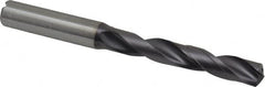 Kennametal - 13/32" 140° Solid Carbide Jobber Drill - USA Tool & Supply
