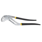 STANLEY® Basic Groove Joint Pliers – 16" - USA Tool & Supply