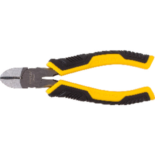 6″ DIAG CUTTING PLIERS - USA Tool & Supply