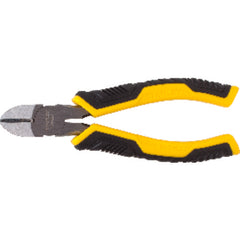 6″ DIAG CUTTING PLIERS - USA Tool & Supply
