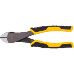 7″ DIAG CUTTING PLIERS - USA Tool & Supply