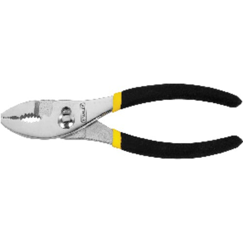 8″ BASIC SLIP JOINT PLIER - USA Tool & Supply