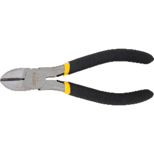 6″ BASIC CUTTING PLIERS - USA Tool & Supply