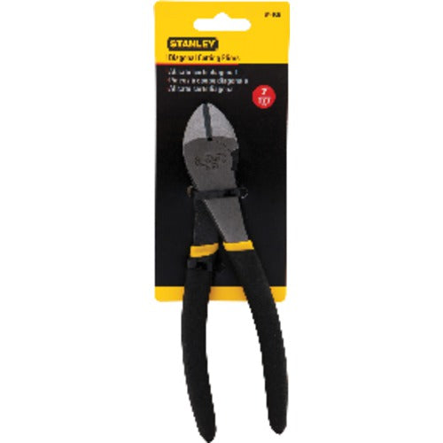 7″ BASIC CUTTING PLIERS - USA Tool & Supply